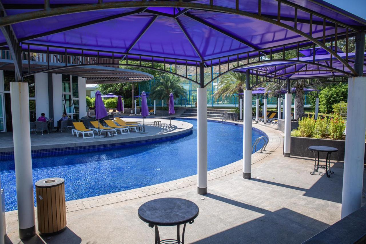 An Nhien Hotel Apartment - Oceanami Long Hai Phuochai Exterior foto