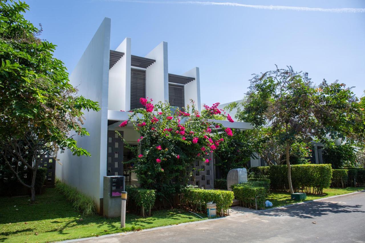 An Nhien Hotel Apartment - Oceanami Long Hai Phuochai Exterior foto